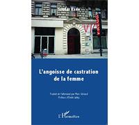 L'angoisse de castration de la femme