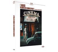 L'Angoisse du gardien de but au moment du penalty Blu-ray
