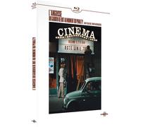 L'Angoisse du gardien de but au moment du penalty Blu-ray