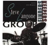 Langone, Steve =Group= - Finders Keepers =reissue=