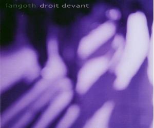 Langoth - Droit Devant [Import]