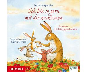 Langreuter,Jutta - Ich Bin So Gern mit Dir Zusammen & Andere Liebling