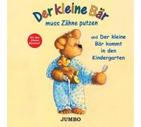 Langreuter, Jutta - Kleine Bar Muss Zahne Put [Import]