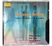 Langridge - On This Island Op.11