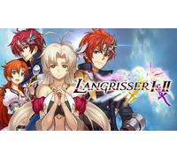 Langrisser I II (Nintendo)