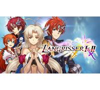 Langrisser I II (PS4)