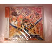 Langrisser Millennium