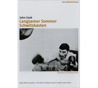 LANGSAMER SOMMER/SCHWITZKASTEN/ - EDITION FILMMUSEUM 44 2 DVD NEUF