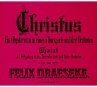 Langshaw - Christus-Mysterium in 1 Vors