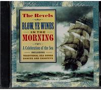 Langstaff, John - Blow Ye Winds in the Morning