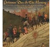 Langstaff, John - Christmas Day in The Morning