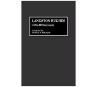 Langston Hughes