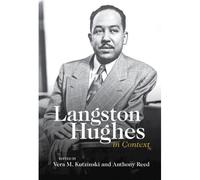 Langston Hughes In Context