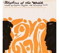Langston Hughes - Rhythms of the World