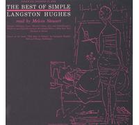Melvin Stewart - Langston Hughes' The Best of Simple