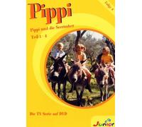 Langstrumpf,Pippi - (4)Pippi und die Seeräuber 1-4
