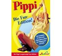 Langstrumpf,Pippi - Die Fan Edition-6er DVD-Box [Import]