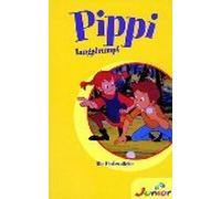 Langstrumpf,Pippi - Die Perlendiebe [VHS]