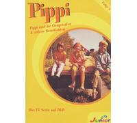 Langstrumpf,Pippi - Gespenster & Andere Geschichte [Import]