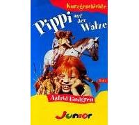 Langstrumpf,Pippi - Pippi auf der Walze 1-Kurzgesc [VHS]