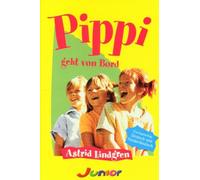Langstrumpf,Pippi - Pippi Langstrumpf - Pippi geht von Bord - Import Allemagne