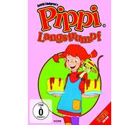 Langstrumpf,Pippi - Pippi Langstrumpf-Zeichentrick (Special Edition) [Import]