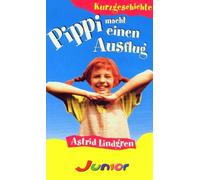 Langstrumpf,Pippi - Pippi Macht Einen Ausflug-Kurz [VHS]