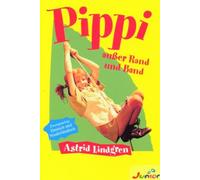 Langstrumpf,Pippi - Pippi on the Run