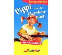 Langstrumpf,Pippi - Pippi und die Flaschenpost-Kur [VHS]