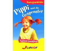 Langstrumpf,Pippi - Pippi und die Gespenster-Kurzg [VHS]