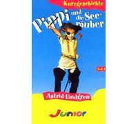 Langstrumpf,Pippi - Pippi und die Seeräuber 2-Kurz [VHS]