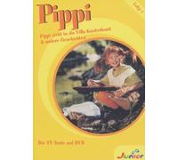 Langstrumpf,Pippi - Villa Kunterbunt & Andere Gesc [Import]