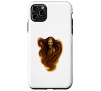 Langsuyar Spirit Mythique Asie du Sud-Est Vampire Fantôme Art Coque pour iPhone 11 Pro Max