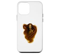 Langsuyar Spirit Mythique Asie du Sud-Est Vampire Fantôme Art Coque pour iPhone 12 Mini
