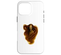 Langsuyar Spirit Mythique Asie du Sud-Est Vampire Fantôme Art Coque pour iPhone 16 Pro Max