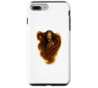 Langsuyar Spirit Mythique Asie du Sud-Est Vampire Fantôme Art Coque pour iPhone 7 Plus/8 Plus