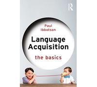 Language Acquisition
