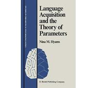 Language Acquisition And The Theory Of Parameters