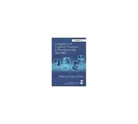 Language And Cognitive Processes In Developmental Disorders