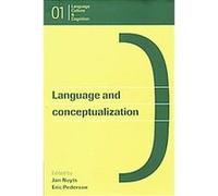 Language and Conceptualization, Language, Culture and Cognition, 1