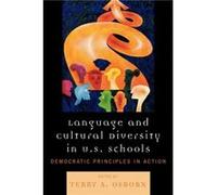 Language and Cultural Diversity in U.S. Schools Terry Osborn (Auteur)