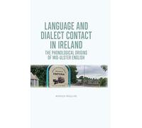 Language And Dialect Contact In Ireland