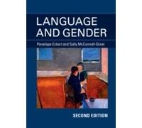 Language And Gender