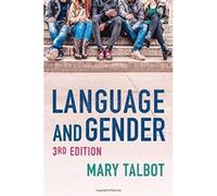 Language And Gender