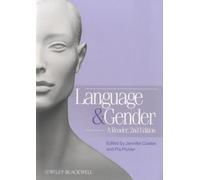 Language And Gender