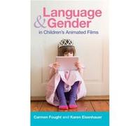 Language And Gender In Children's Animated Films