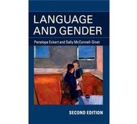 Language And Gender