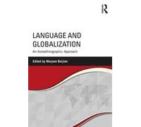 Language And Globalization