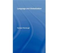 Language And Globalization