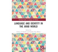 Language and Identity in the Arab World